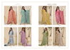 Mellory By Irika Best Block Printed Dress Material Wholesale Clothing Suppliers In India
